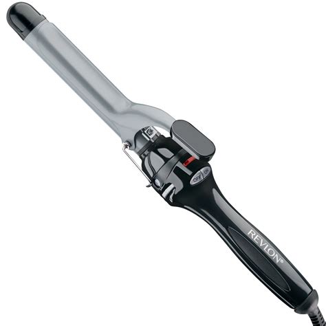 revlon iron curler